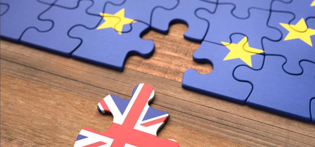 "Αρρυθμίες" στη βρετανική οικονομία τρία χρόνια μετά το Brexit